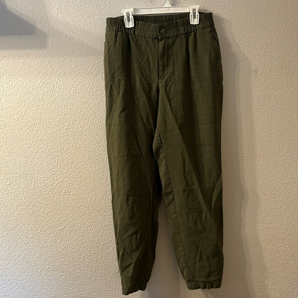 A New Day wide leg trouser pant size small